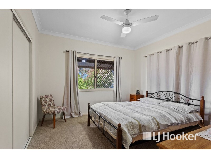 25 Hewett Drive, Regency Downs QLD 4341