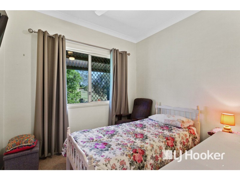 25 Hewett Drive, Regency Downs QLD 4341