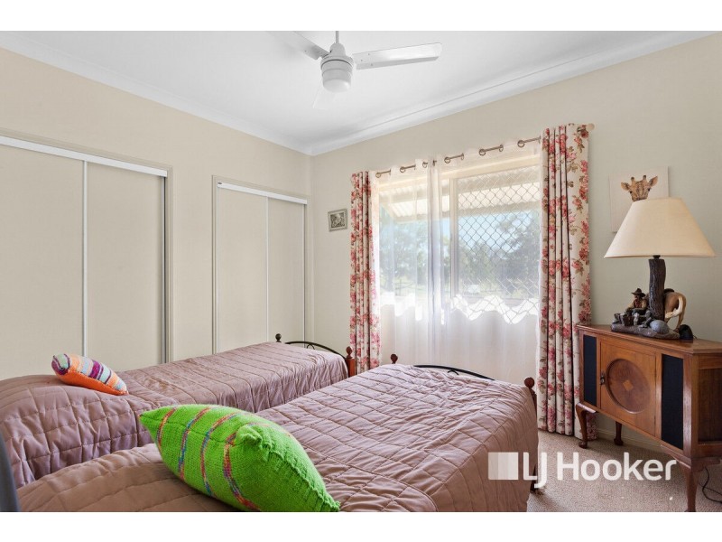 25 Hewett Drive, Regency Downs QLD 4341