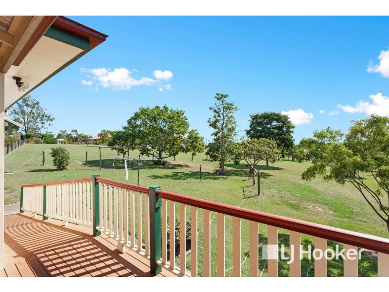 25 Hewett Drive, Regency Downs QLD 4341