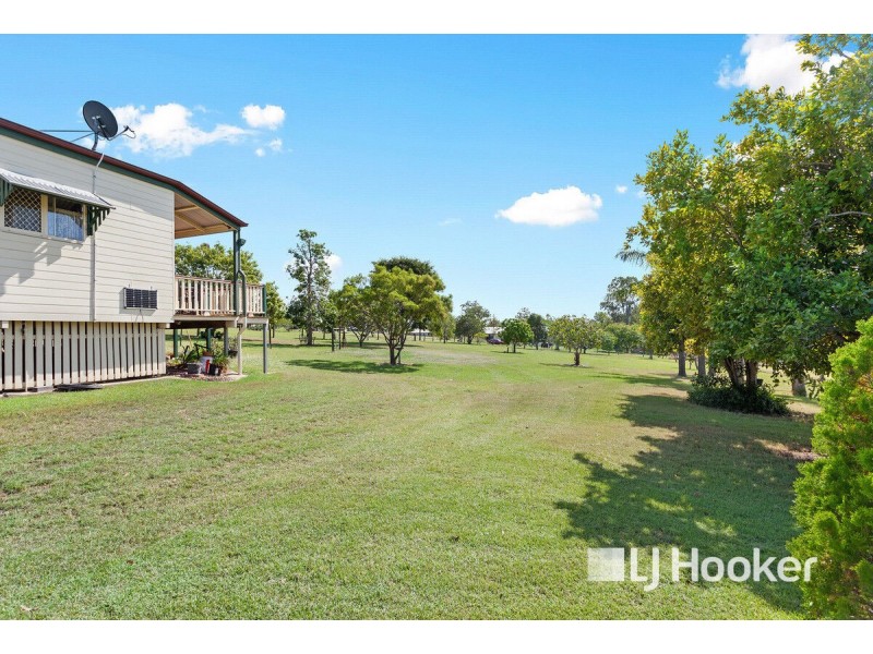 25 Hewett Drive, Regency Downs QLD 4341