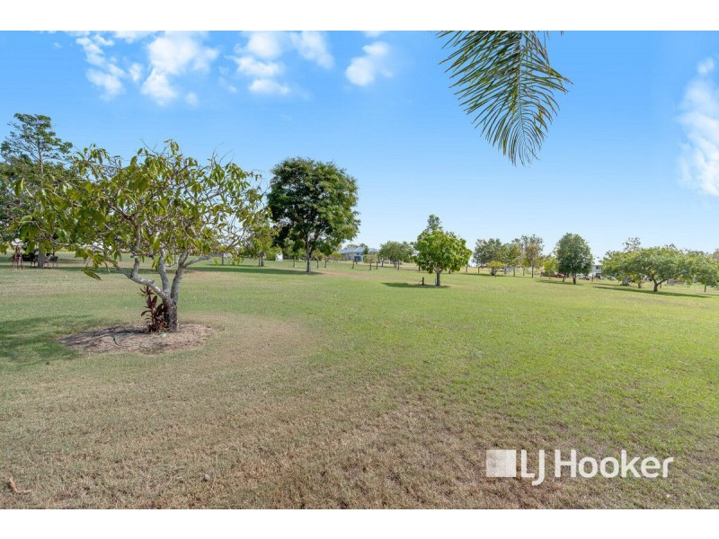 25 Hewett Drive, Regency Downs QLD 4341