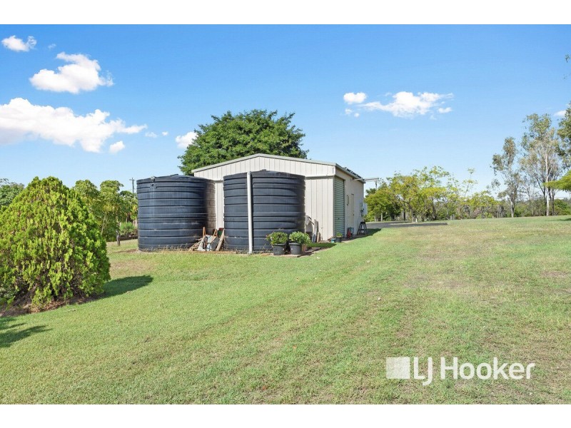 25 Hewett Drive, Regency Downs QLD 4341