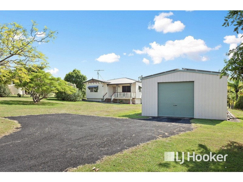 25 Hewett Drive, Regency Downs QLD 4341
