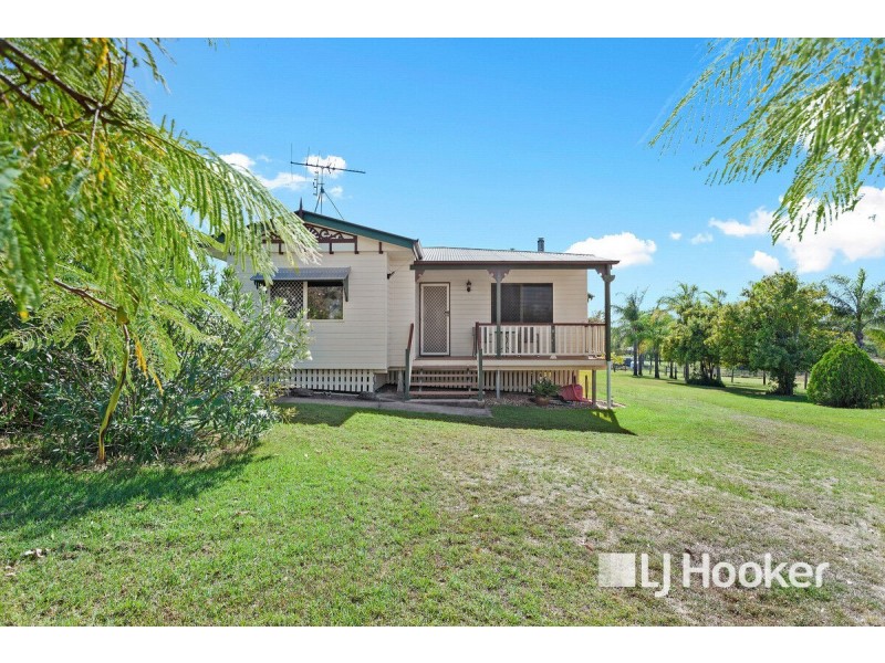 25 Hewett Drive, Regency Downs QLD 4341
