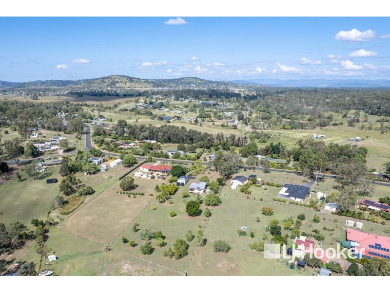 25 Hewett Drive, Regency Downs QLD 4341