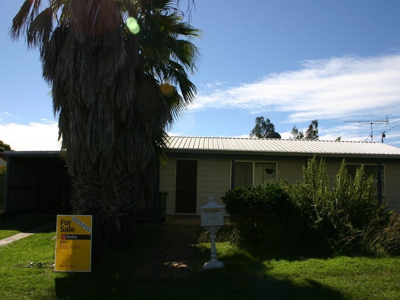 7 Frome Street, Laidley QLD 4341
