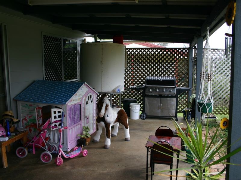 7 Frome Street, Laidley QLD 4341