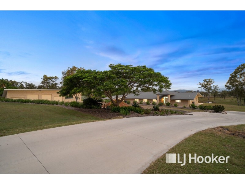 13 Glendene Road, Forest Hill QLD 4342