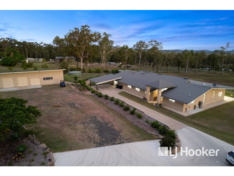 13 Glendene Road, Forest Hill QLD 4342
