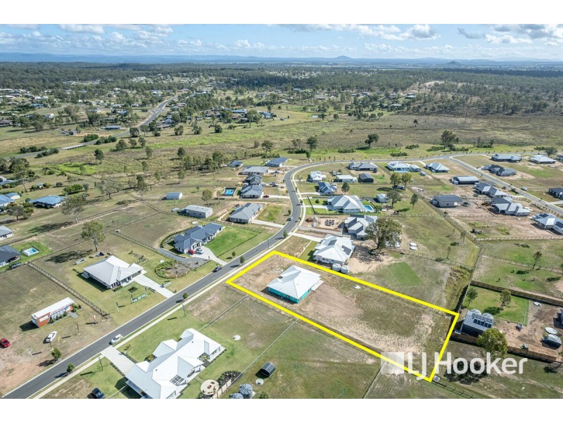 4 Sundew Crescent, Kensington Grove QLD 4341