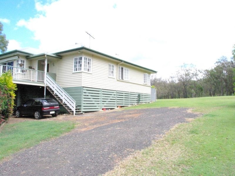 Kensington Grove QLD 4341