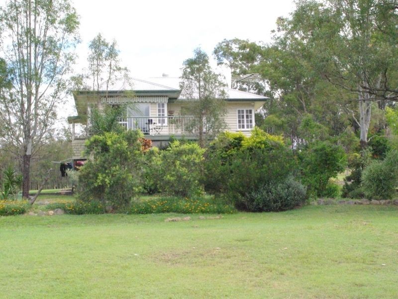 Kensington Grove QLD 4341