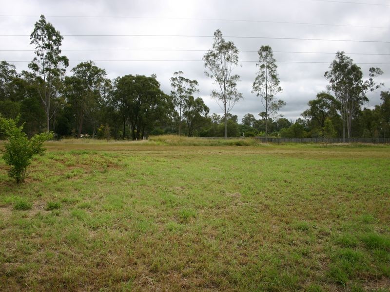 6 Mountain View Drive, Adare QLD 4343