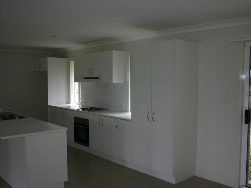 6 Mountain View Drive, Adare QLD 4343