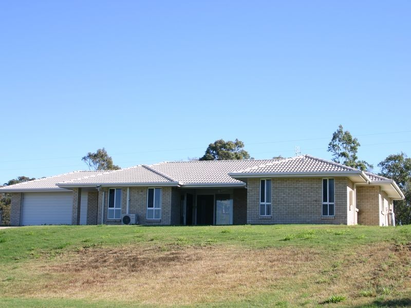 6 Mountain View Drive, Adare QLD 4343