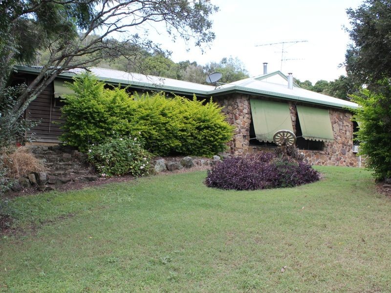 319 Prenzlau Road, Prenzlau QLD 4311