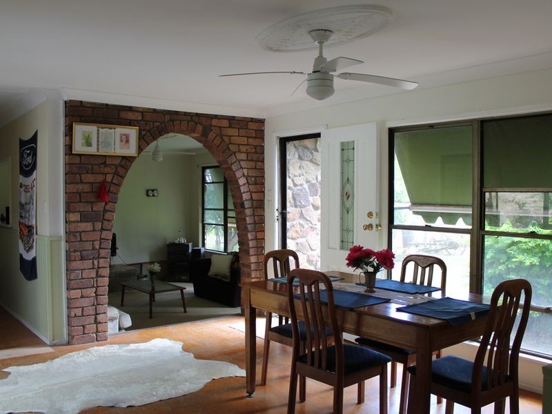 319 Prenzlau Road, Prenzlau QLD 4311