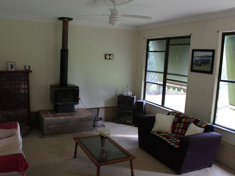 319 Prenzlau Road, Prenzlau QLD 4311