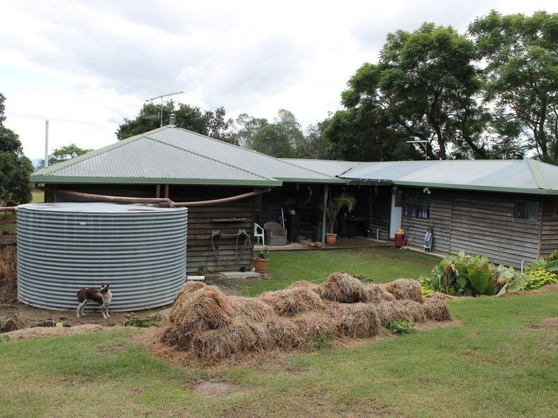 319 Prenzlau Road, Prenzlau QLD 4311