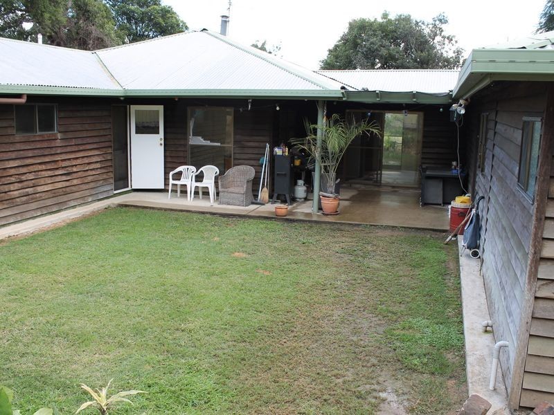 319 Prenzlau Road, Prenzlau QLD 4311