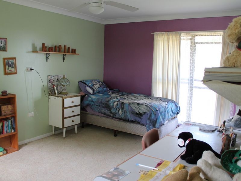 319 Prenzlau Road, Prenzlau QLD 4311