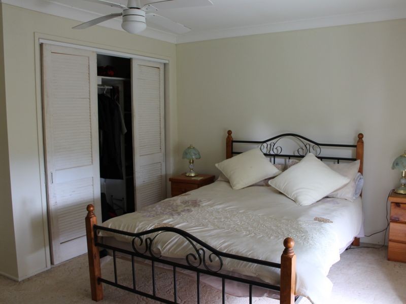 319 Prenzlau Road, Prenzlau QLD 4311