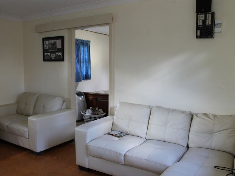 319 Prenzlau Road, Prenzlau QLD 4311