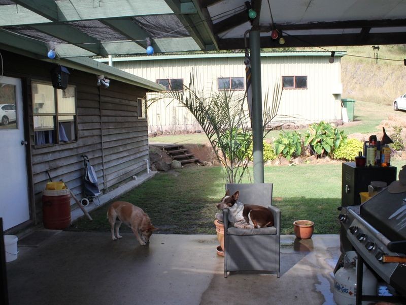 319 Prenzlau Road, Prenzlau QLD 4311