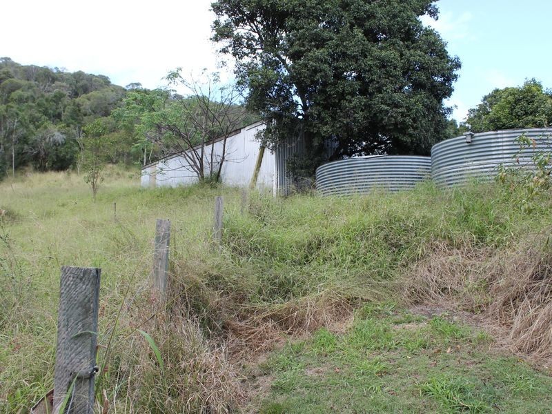 319 Prenzlau Road, Prenzlau QLD 4311