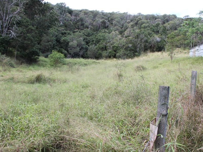 319 Prenzlau Road, Prenzlau QLD 4311