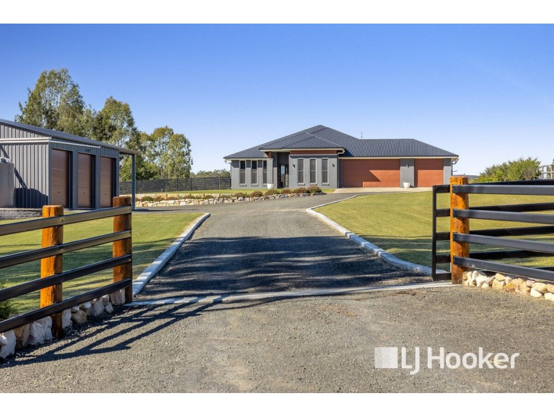 76 Gehrke Road, Regency Downs QLD 4341