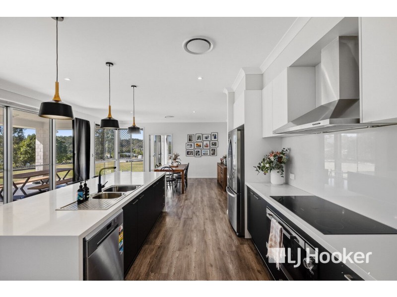 76 Gehrke Road, Regency Downs QLD 4341