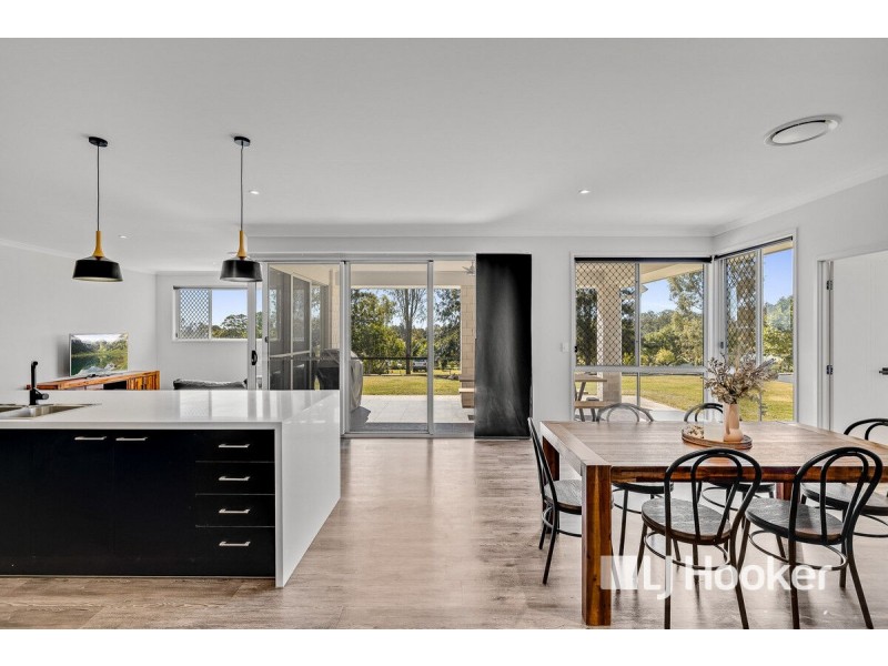 76 Gehrke Road, Regency Downs QLD 4341