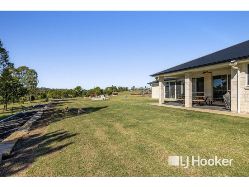 76 Gehrke Road, Regency Downs QLD 4341