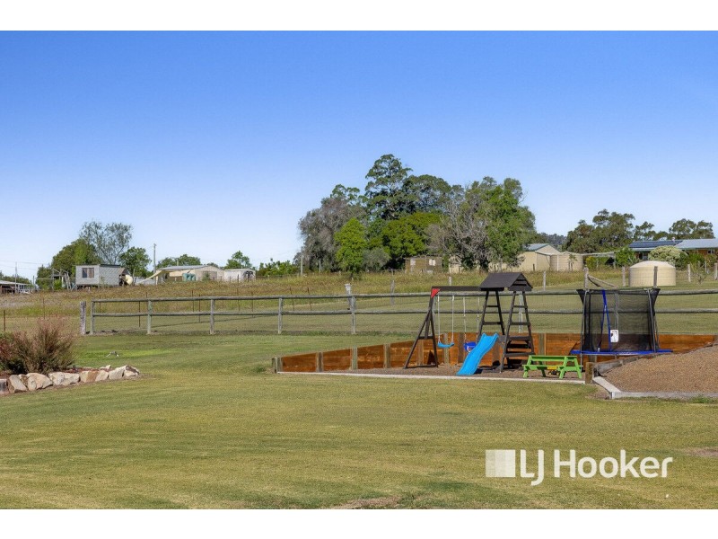 76 Gehrke Road, Regency Downs QLD 4341