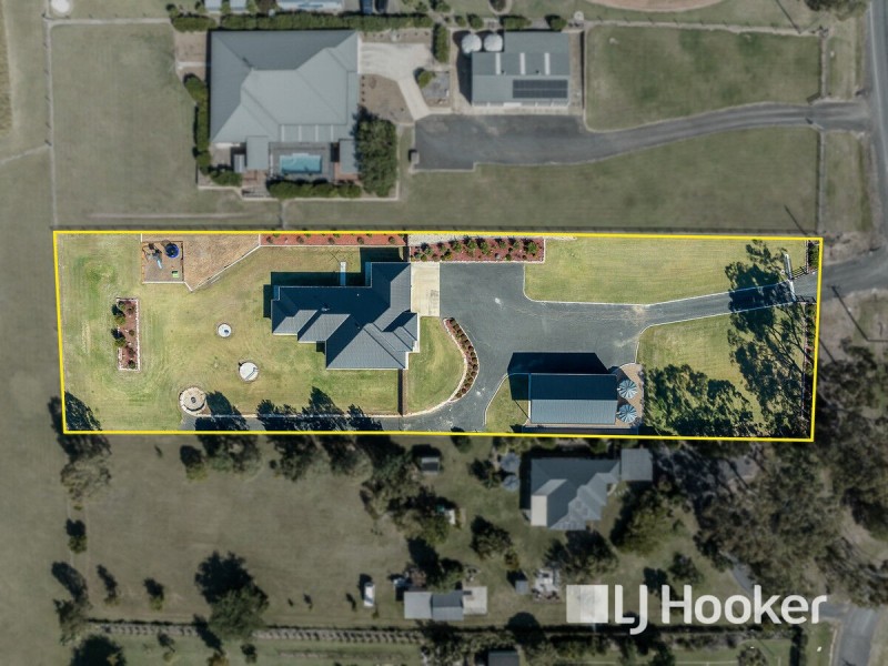 76 Gehrke Road, Regency Downs QLD 4341