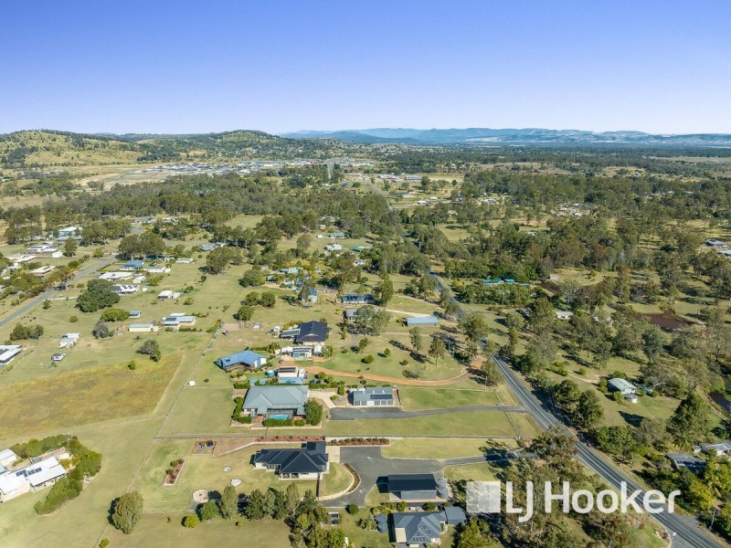 76 Gehrke Road, Regency Downs QLD 4341