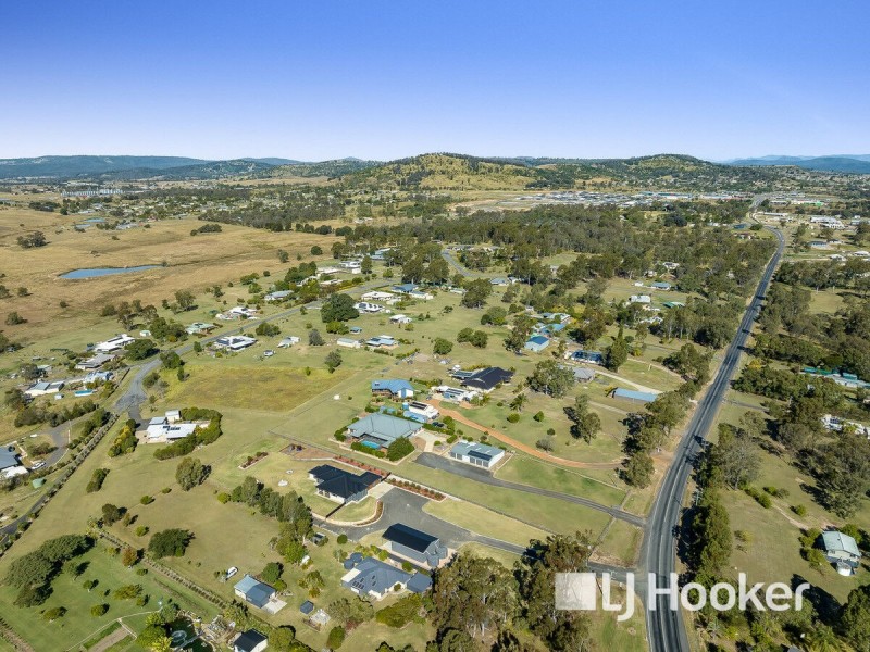 76 Gehrke Road, Regency Downs QLD 4341