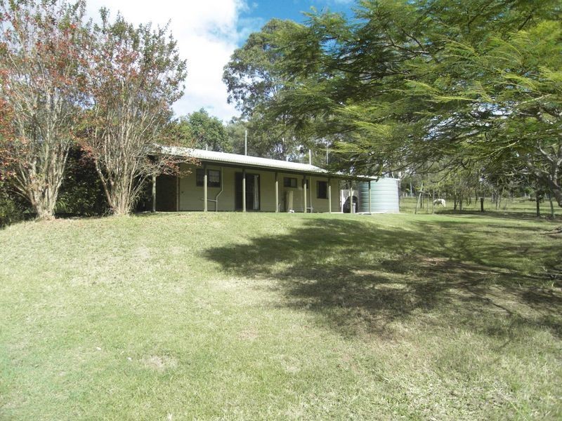 1 Firetail Avenue, Regency Downs QLD 4341