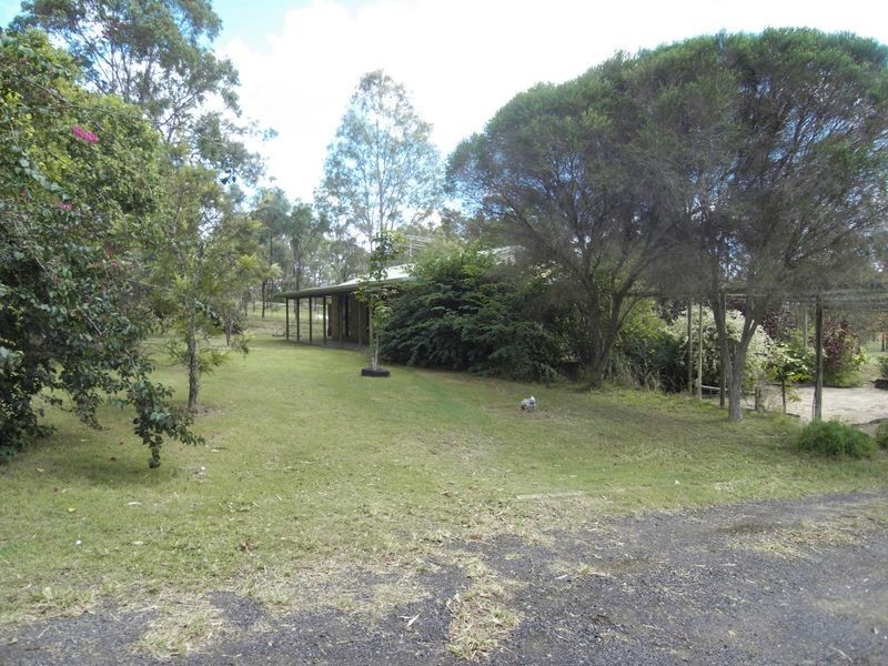 1 Firetail Avenue, Regency Downs QLD 4341