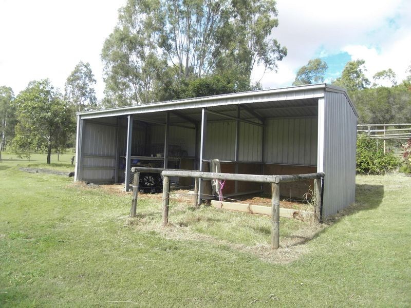 1 Firetail Avenue, Regency Downs QLD 4341