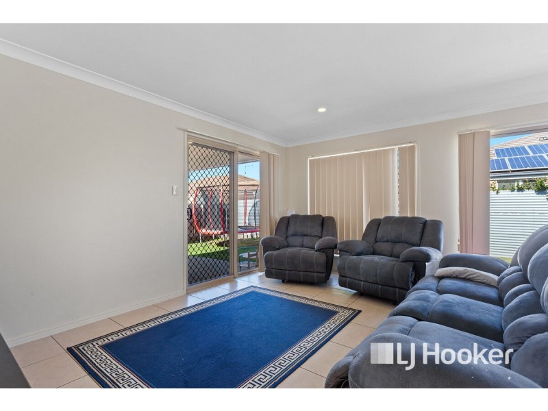 12 Stanford Place, Laidley QLD 4341