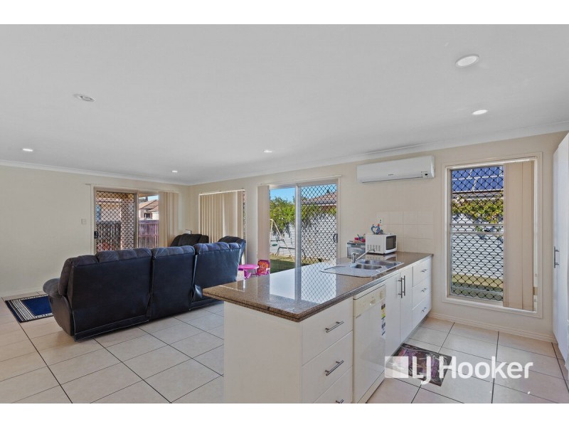 12 Stanford Place, Laidley QLD 4341