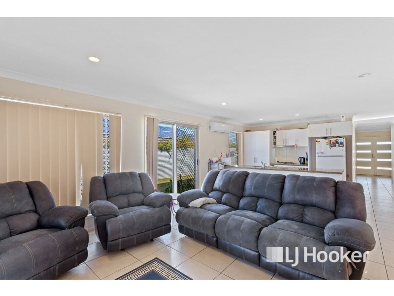 12 Stanford Place, Laidley QLD 4341