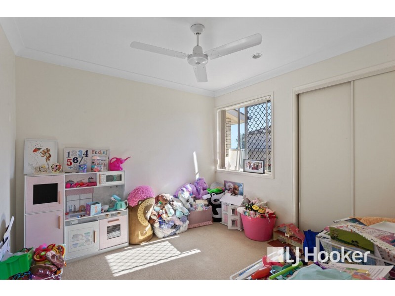 12 Stanford Place, Laidley QLD 4341