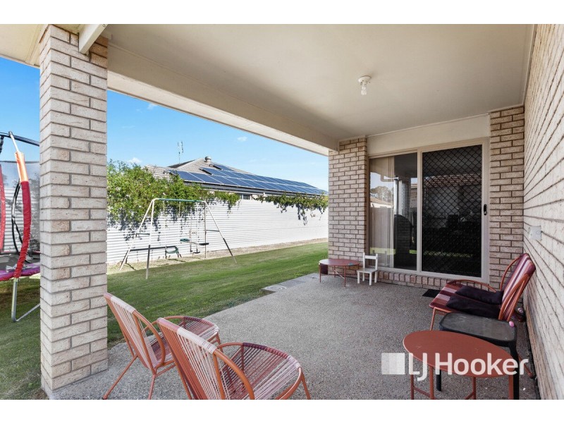 12 Stanford Place, Laidley QLD 4341