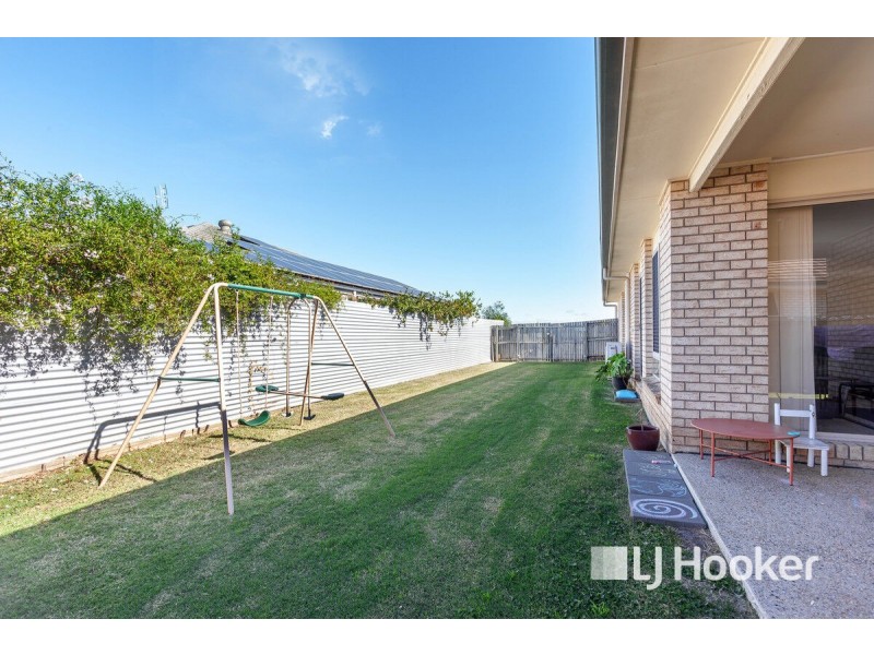 12 Stanford Place, Laidley QLD 4341