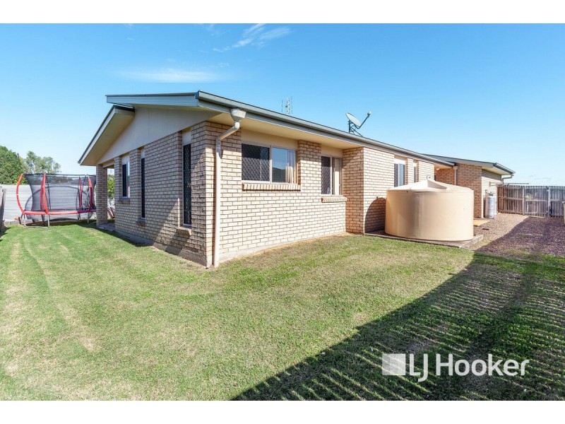 12 Stanford Place, Laidley QLD 4341