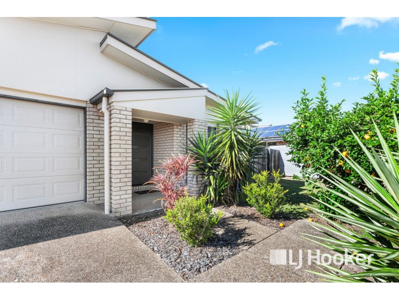 12 Stanford Place, Laidley QLD 4341